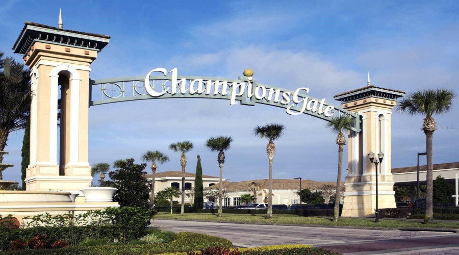 DAVENPORT, Florida 33896, 3 Bedrooms Bedrooms, ,2 BathroomsBathrooms,Residential,For Sale,TUSCANA,0,MFRS5127948