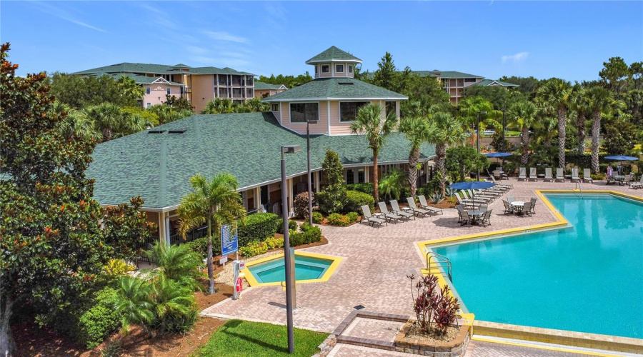 KISSIMMEE, Florida 34747, 2 Bedrooms Bedrooms, ,2 BathroomsBathrooms,Residential,For Sale,TREASURE TROVE,MFRS5127926