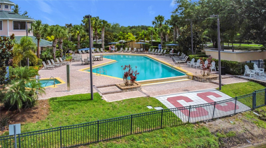 KISSIMMEE, Florida 34747, 2 Bedrooms Bedrooms, ,2 BathroomsBathrooms,Residential,For Sale,TREASURE TROVE,MFRS5127926