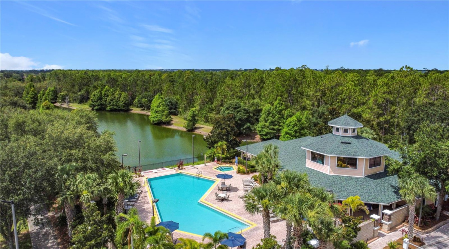 KISSIMMEE, Florida 34747, 2 Bedrooms Bedrooms, ,2 BathroomsBathrooms,Residential,For Sale,TREASURE TROVE,MFRS5127926