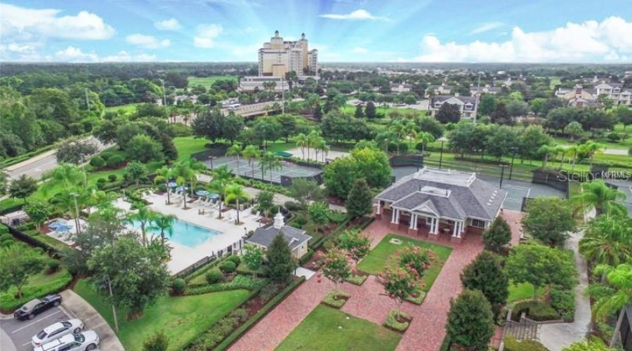 Reunion, Florida 34747, 3 Bedrooms Bedrooms, ,3 Bathroomsbathrooms,Residential,For Sale,Centre Court Ridge,Mfro6312854