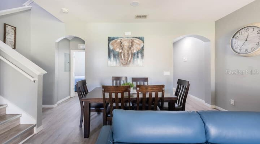 Davenport, Florida 33897, 3 Bedrooms Bedrooms, ,3 Bathroomsbathrooms,Residential,For Sale,Calabria,Mfro6313698