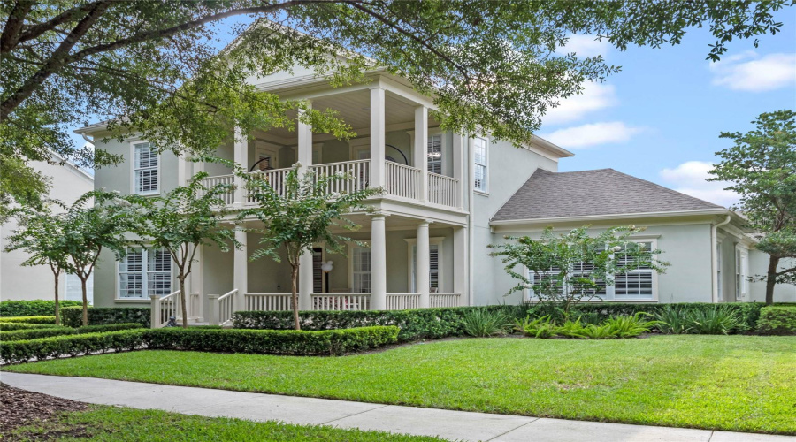 Celebration, Florida 34747, 4 Bedrooms Bedrooms, ,3 Bathroomsbathrooms,Residential,For Sale,Stickley,Mfro6313373