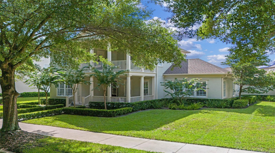 Celebration, Florida 34747, 4 Bedrooms Bedrooms, ,3 Bathroomsbathrooms,Residential,For Sale,Stickley,Mfro6313373