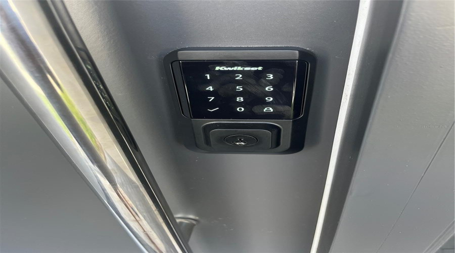 Smart Lock
