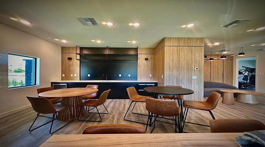 Clubhouse