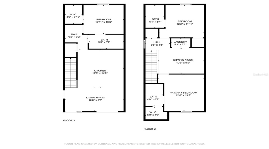 KISSIMMEE, Florida 34747, 3 Bedrooms Bedrooms, ,3 BathroomsBathrooms,Residential,For Sale,TRANQUIL TRAIL,0,MFRTB8389467