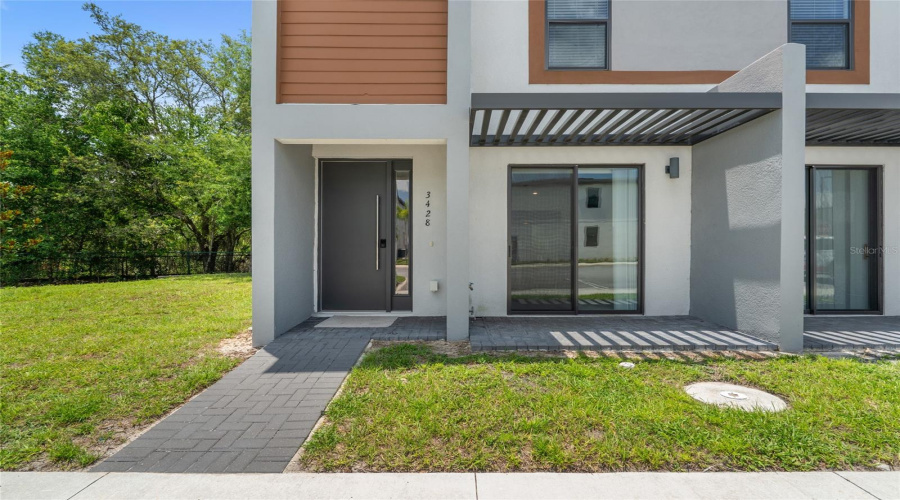 KISSIMMEE, Florida 34747, 3 Bedrooms Bedrooms, ,3 BathroomsBathrooms,Residential,For Sale,TRANQUIL TRAIL,0,MFRTB8389467