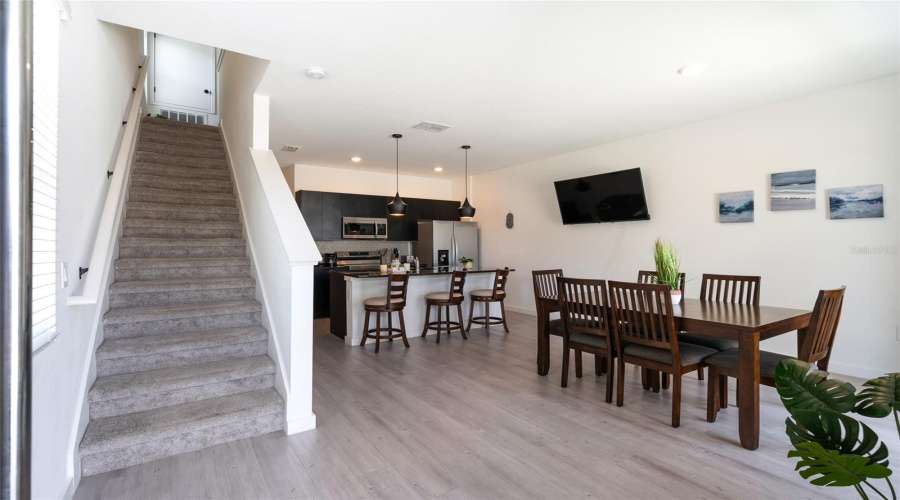 KISSIMMEE, Florida 34747, 3 Bedrooms Bedrooms, ,3 BathroomsBathrooms,Residential,For Sale,TRANQUIL TRAIL,0,MFRTB8389467