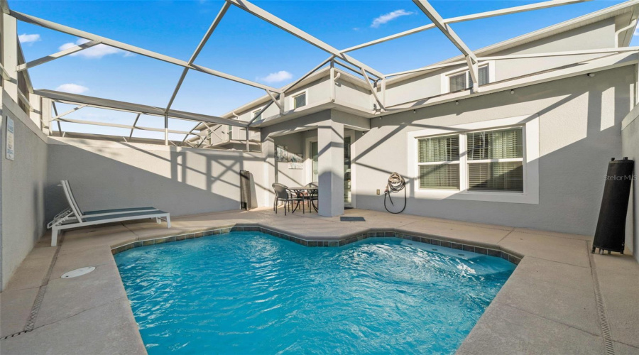 DAVENPORT, Florida 33896, 5 Bedrooms Bedrooms, ,4 BathroomsBathrooms,Residential,For Sale,CHALLENGE,MFRO6309427