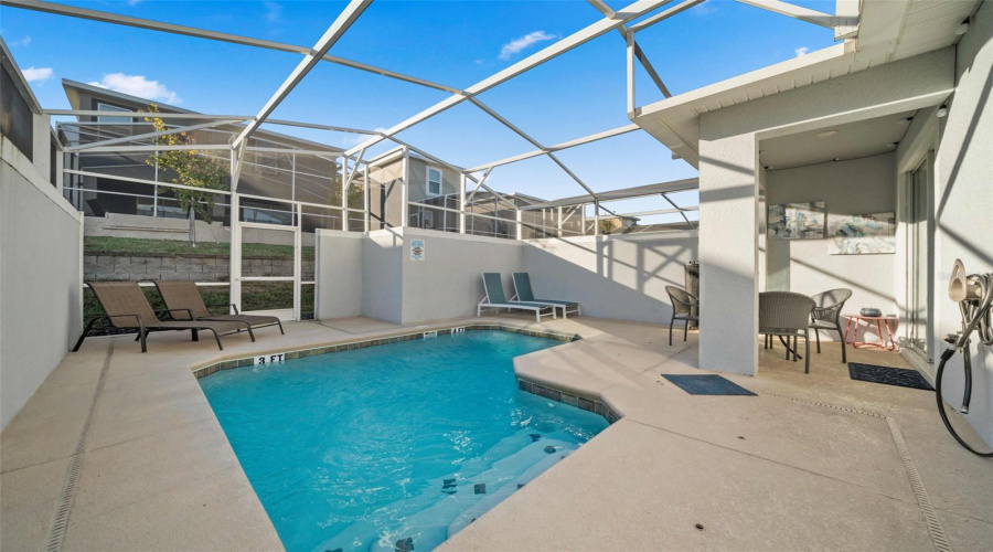 DAVENPORT, Florida 33896, 5 Bedrooms Bedrooms, ,4 BathroomsBathrooms,Residential,For Sale,CHALLENGE,MFRO6309427