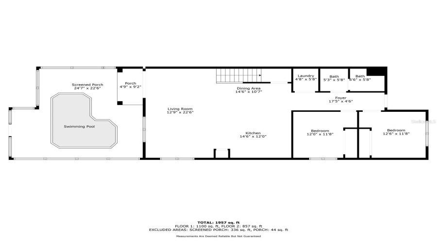 DAVENPORT, Florida 33896, 5 Bedrooms Bedrooms, ,4 BathroomsBathrooms,Residential,For Sale,CHALLENGE,MFRO6309427