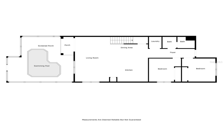DAVENPORT, Florida 33896, 5 Bedrooms Bedrooms, ,4 BathroomsBathrooms,Residential,For Sale,CHALLENGE,MFRO6309427
