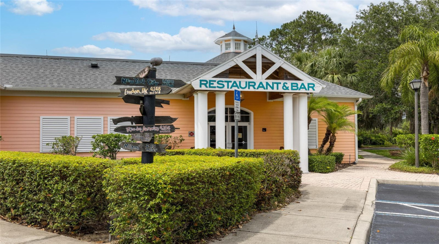 Clubhouse