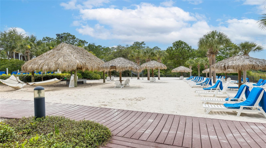 Cabanas