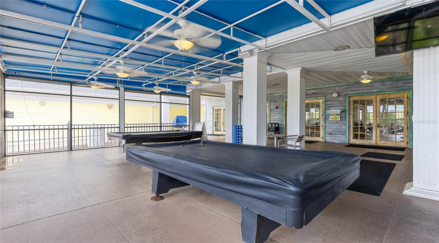 Clubhouse
