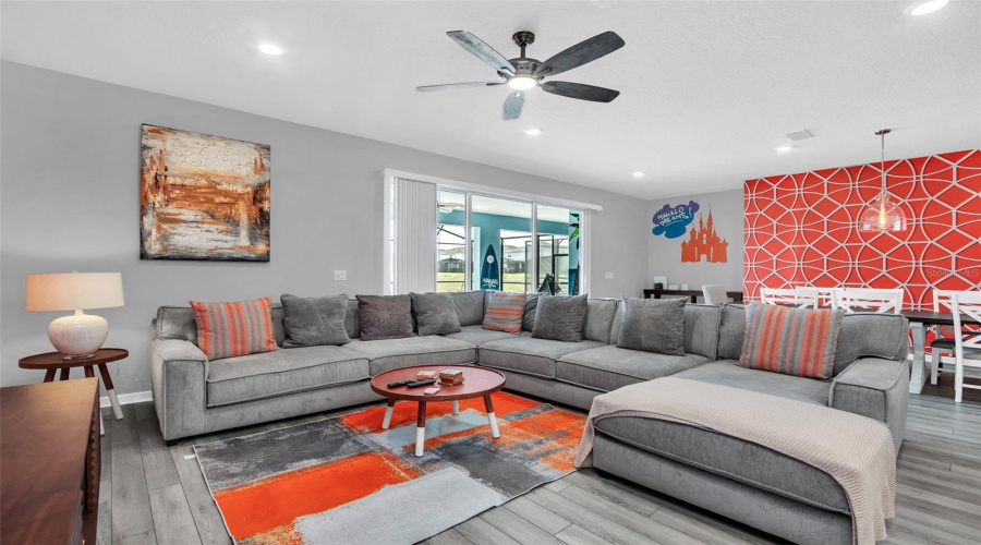 Davenport, Florida 33897, 10 Bedrooms Bedrooms, ,8 Bathroomsbathrooms,Residential,For Sale,Mahalo,Mfro6313409