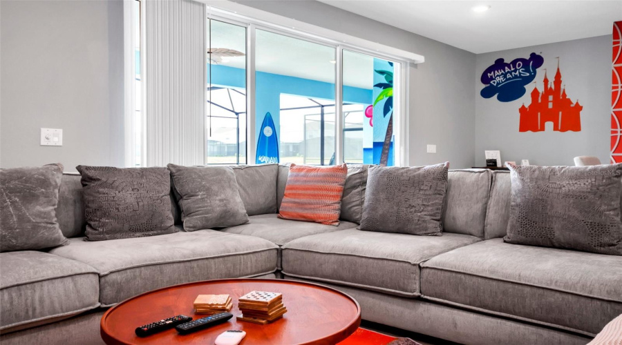 Davenport, Florida 33897, 10 Bedrooms Bedrooms, ,8 Bathroomsbathrooms,Residential,For Sale,Mahalo,Mfro6313409