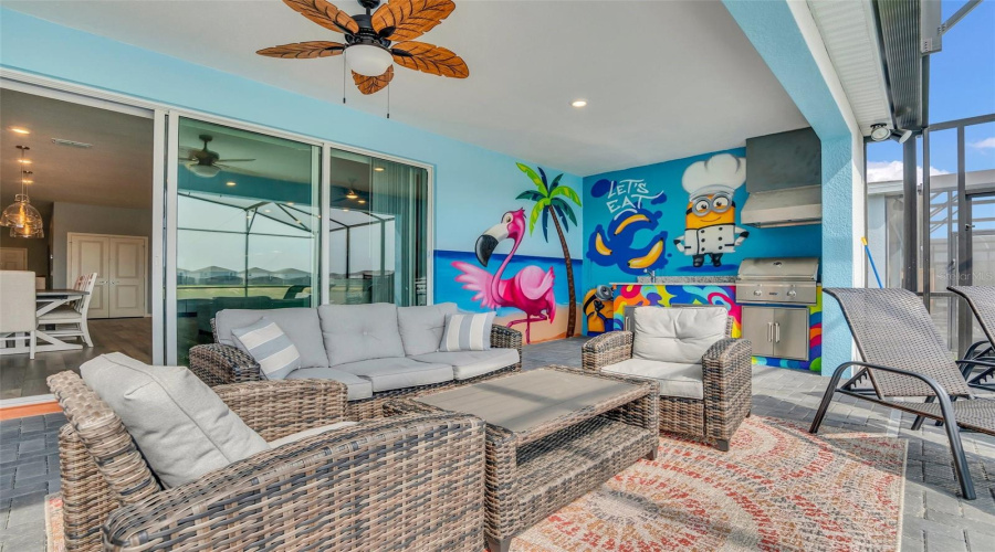 Davenport, Florida 33897, 10 Bedrooms Bedrooms, ,8 Bathroomsbathrooms,Residential,For Sale,Mahalo,Mfro6313409