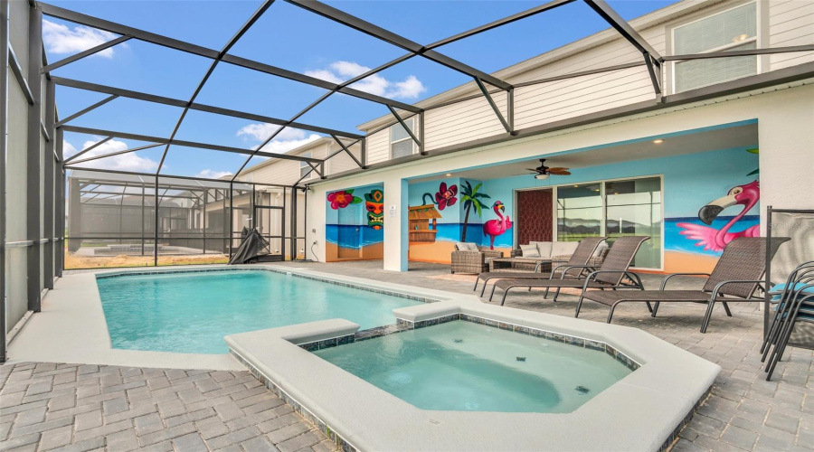 Davenport, Florida 33897, 10 Bedrooms Bedrooms, ,8 Bathroomsbathrooms,Residential,For Sale,Mahalo,Mfro6313409