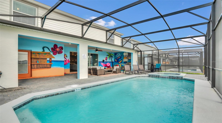 Davenport, Florida 33897, 10 Bedrooms Bedrooms, ,8 Bathroomsbathrooms,Residential,For Sale,Mahalo,Mfro6313409
