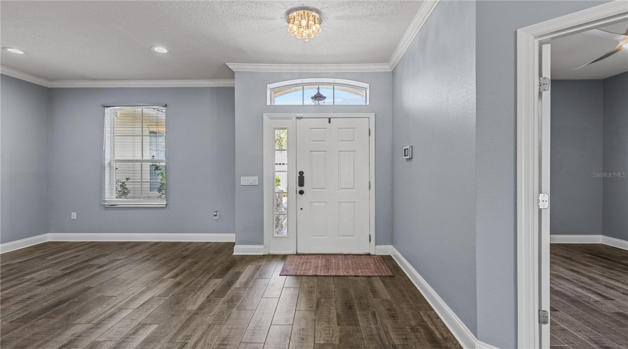 Foyer