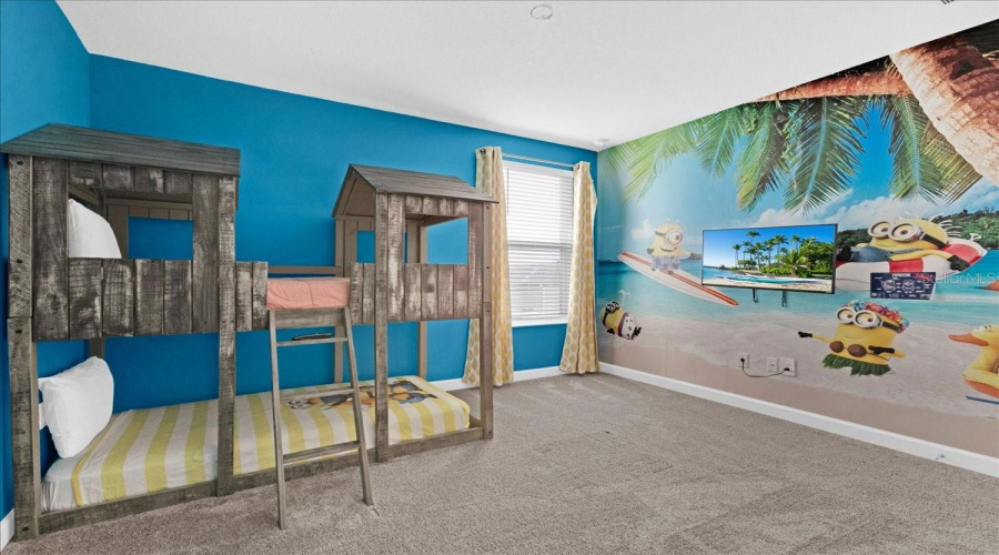 Davenport, Florida 33896, 6 Bedrooms Bedrooms, ,5 Bathroomsbathrooms,Residential,For Sale,Sommerset Hills,Mfro6313834