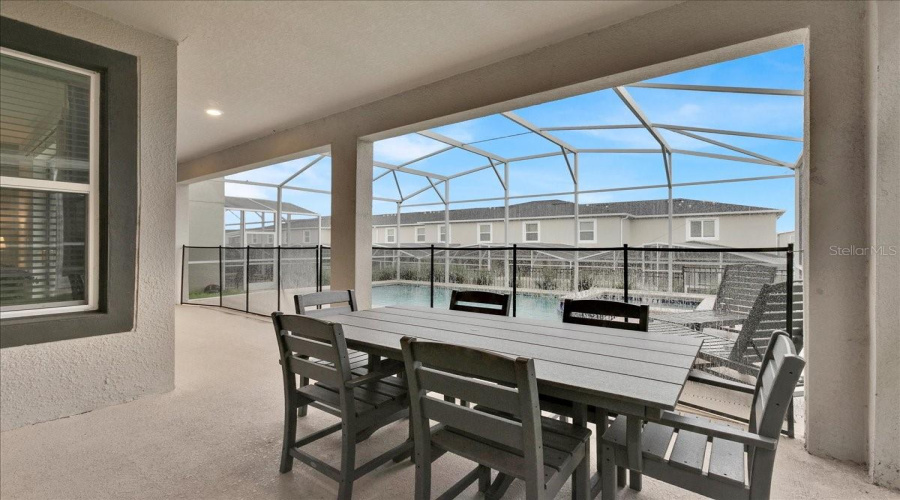 Davenport, Florida 33896, 6 Bedrooms Bedrooms, ,5 Bathroomsbathrooms,Residential,For Sale,Sommerset Hills,Mfro6313834