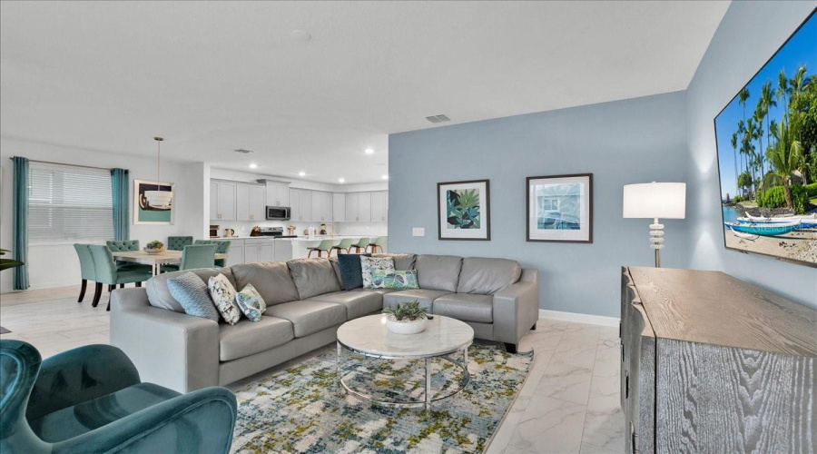Davenport, Florida 33896, 6 Bedrooms Bedrooms, ,5 Bathroomsbathrooms,Residential,For Sale,Sommerset Hills,Mfro6313834