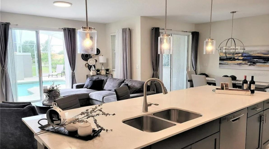 Davenport, Florida 33896, 4 Bedrooms Bedrooms, ,3 Bathroomsbathrooms,Residential,For Sale,Ocean Course,Mfro6313955
