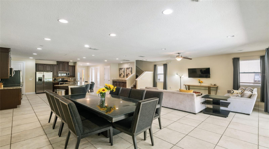 KISSIMMEE, Florida 34747, 11 Bedrooms Bedrooms, ,11 BathroomsBathrooms,Residential,For Sale,BROOKHURST,0,MFRS5128013