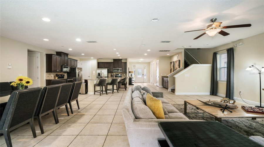 KISSIMMEE, Florida 34747, 11 Bedrooms Bedrooms, ,11 BathroomsBathrooms,Residential,For Sale,BROOKHURST,0,MFRS5128013