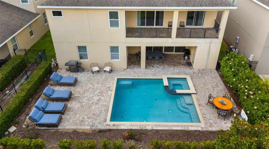 KISSIMMEE, Florida 34747, 11 Bedrooms Bedrooms, ,11 BathroomsBathrooms,Residential,For Sale,BROOKHURST,0,MFRS5128013