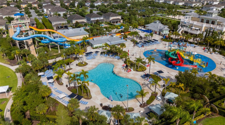 KISSIMMEE, Florida 34747, 11 Bedrooms Bedrooms, ,11 BathroomsBathrooms,Residential,For Sale,BROOKHURST,0,MFRS5128013