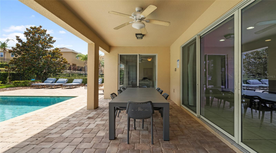 KISSIMMEE, Florida 34747, 11 Bedrooms Bedrooms, ,11 BathroomsBathrooms,Residential,For Sale,BROOKHURST,0,MFRS5128013