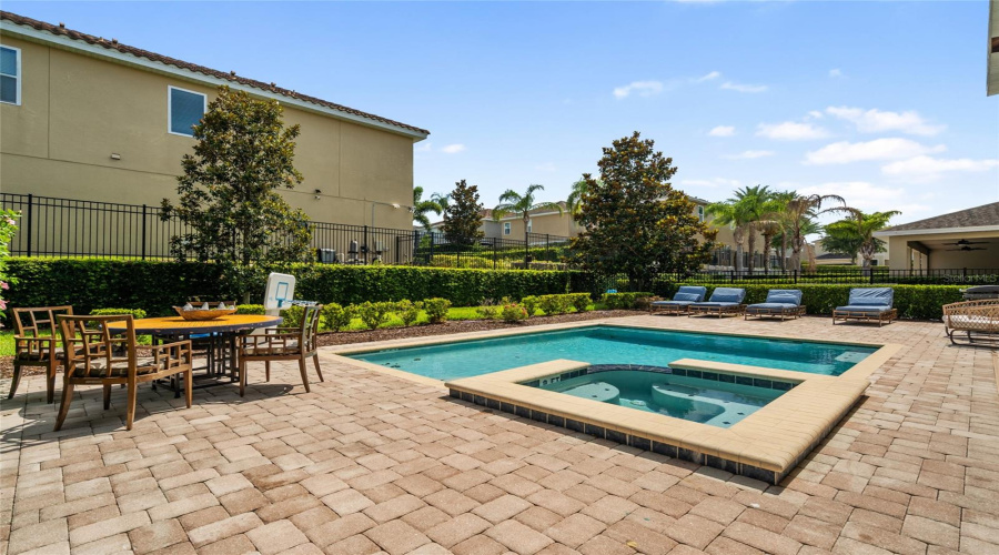 KISSIMMEE, Florida 34747, 11 Bedrooms Bedrooms, ,11 BathroomsBathrooms,Residential,For Sale,BROOKHURST,0,MFRS5128013