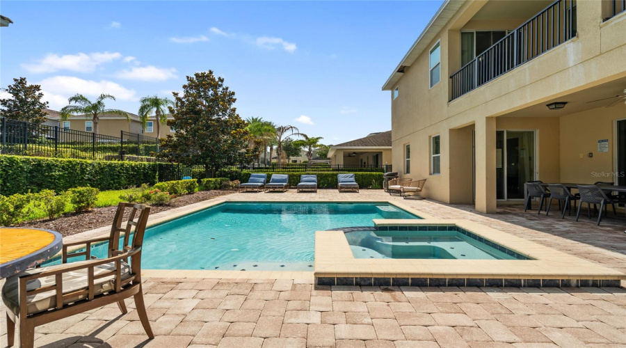 KISSIMMEE, Florida 34747, 11 Bedrooms Bedrooms, ,11 BathroomsBathrooms,Residential,For Sale,BROOKHURST,0,MFRS5128013