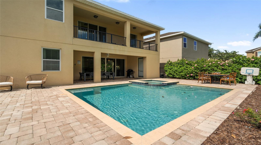 KISSIMMEE, Florida 34747, 11 Bedrooms Bedrooms, ,11 BathroomsBathrooms,Residential,For Sale,BROOKHURST,0,MFRS5128013