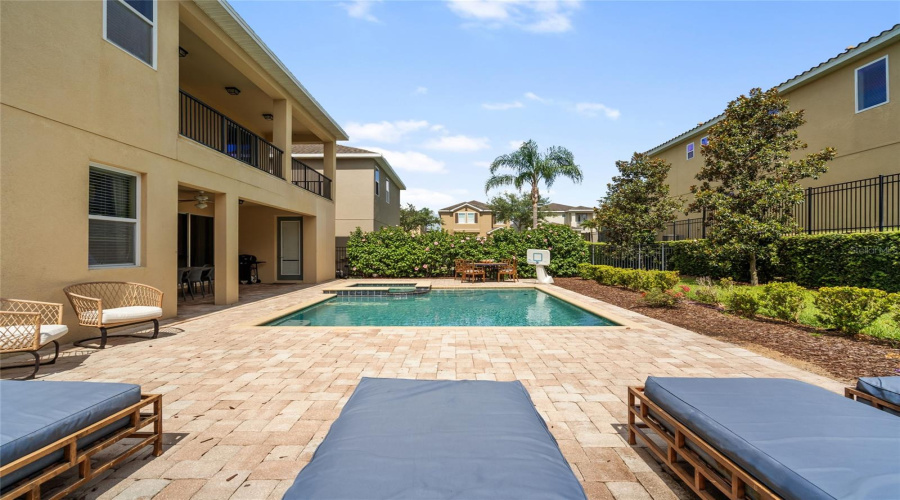 KISSIMMEE, Florida 34747, 11 Bedrooms Bedrooms, ,11 BathroomsBathrooms,Residential,For Sale,BROOKHURST,0,MFRS5128013