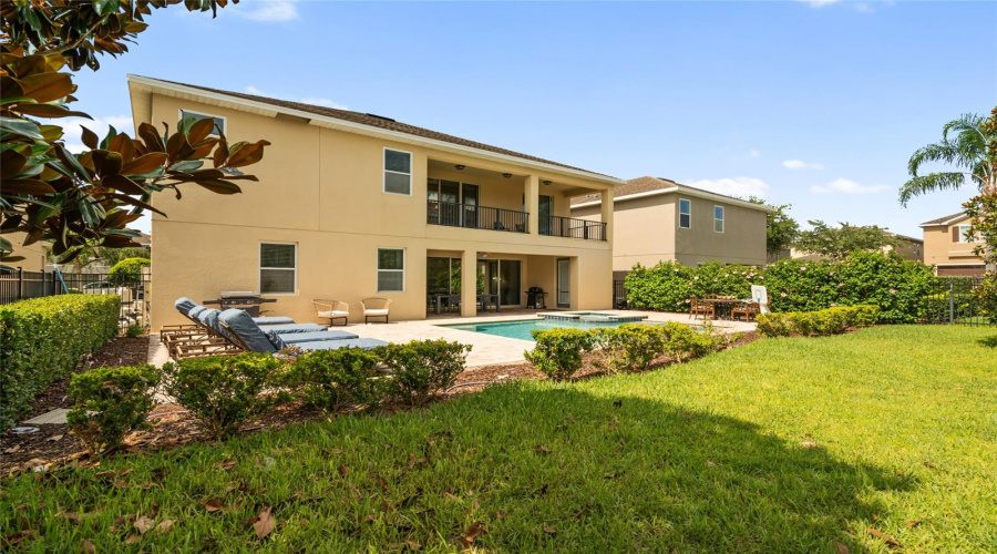 KISSIMMEE, Florida 34747, 11 Bedrooms Bedrooms, ,11 BathroomsBathrooms,Residential,For Sale,BROOKHURST,0,MFRS5128013
