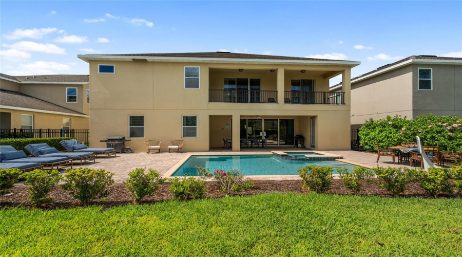 KISSIMMEE, Florida 34747, 11 Bedrooms Bedrooms, ,11 BathroomsBathrooms,Residential,For Sale,BROOKHURST,0,MFRS5128013