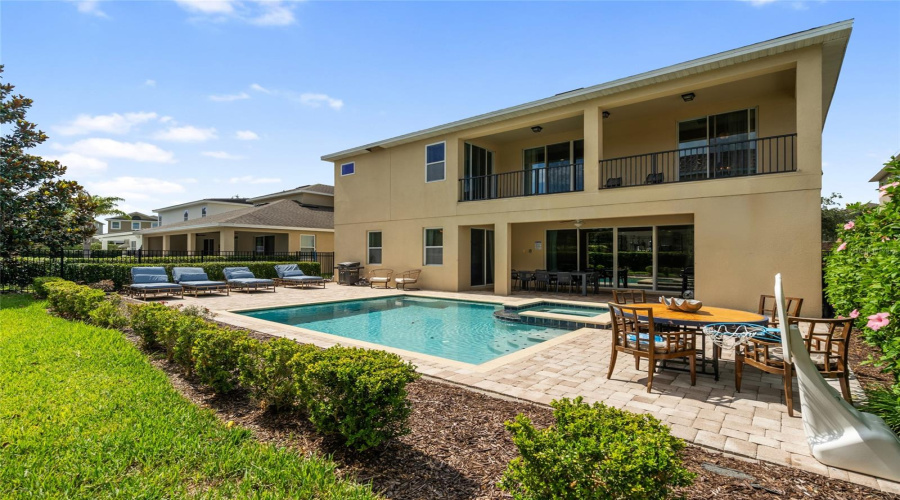 KISSIMMEE, Florida 34747, 11 Bedrooms Bedrooms, ,11 BathroomsBathrooms,Residential,For Sale,BROOKHURST,0,MFRS5128013