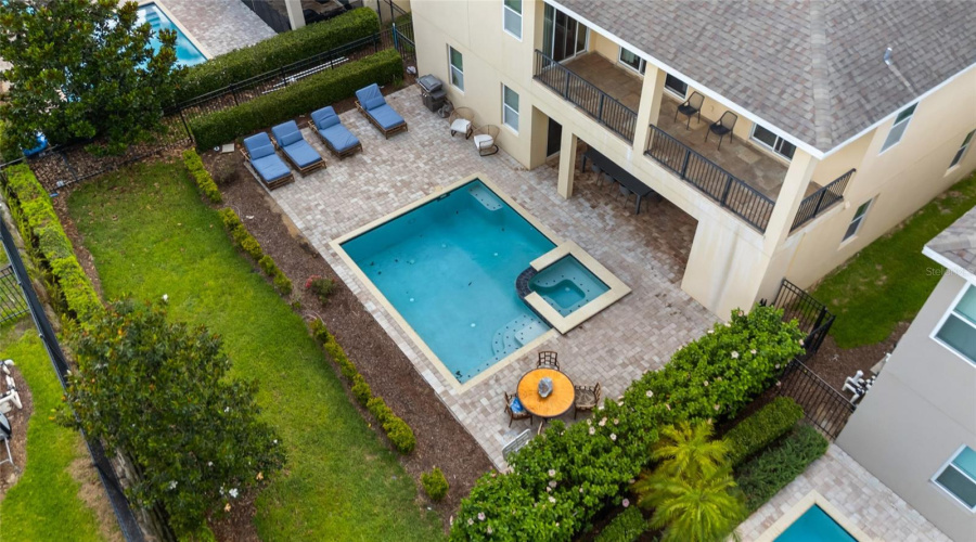 KISSIMMEE, Florida 34747, 11 Bedrooms Bedrooms, ,11 BathroomsBathrooms,Residential,For Sale,BROOKHURST,0,MFRS5128013