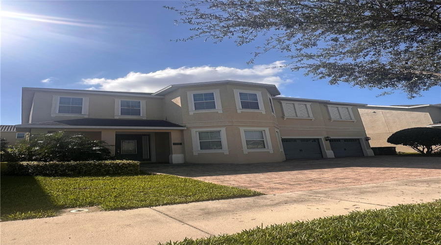 KISSIMMEE, Florida 34747, 11 Bedrooms Bedrooms, ,11 BathroomsBathrooms,Residential,For Sale,BROOKHURST,0,MFRS5128013
