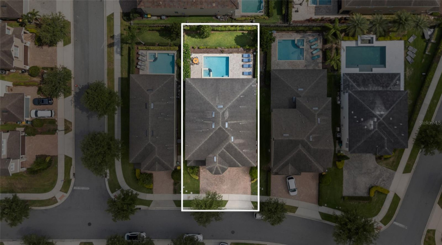 KISSIMMEE, Florida 34747, 11 Bedrooms Bedrooms, ,11 BathroomsBathrooms,Residential,For Sale,BROOKHURST,0,MFRS5128013