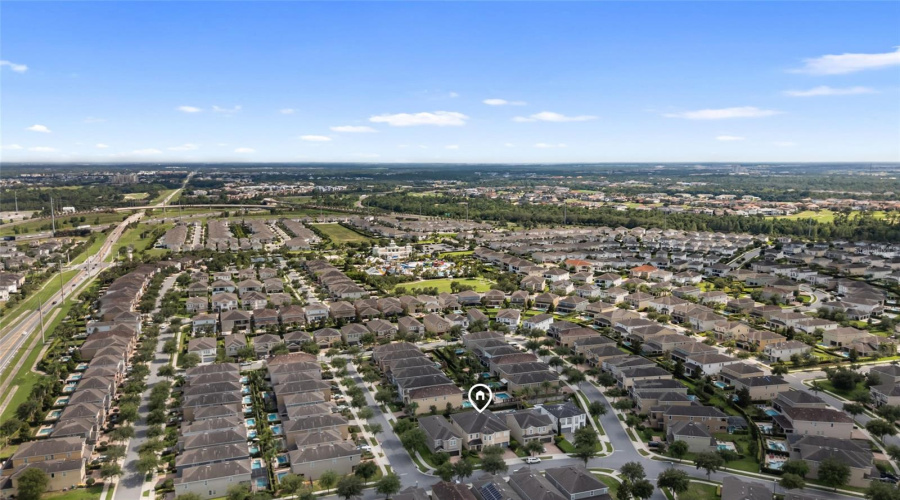 KISSIMMEE, Florida 34747, 11 Bedrooms Bedrooms, ,11 BathroomsBathrooms,Residential,For Sale,BROOKHURST,0,MFRS5128013