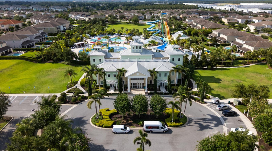 KISSIMMEE, Florida 34747, 11 Bedrooms Bedrooms, ,11 BathroomsBathrooms,Residential,For Sale,BROOKHURST,0,MFRS5128013