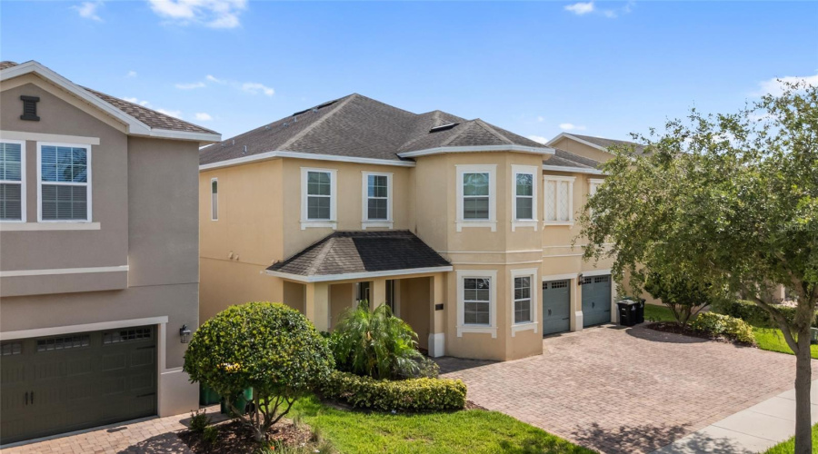 KISSIMMEE, Florida 34747, 11 Bedrooms Bedrooms, ,11 BathroomsBathrooms,Residential,For Sale,BROOKHURST,0,MFRS5128013