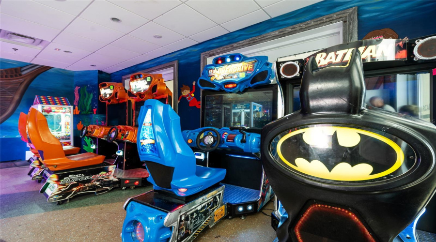 KISSIMMEE, Florida 34747, 11 Bedrooms Bedrooms, ,11 BathroomsBathrooms,Residential,For Sale,BROOKHURST,0,MFRS5128013