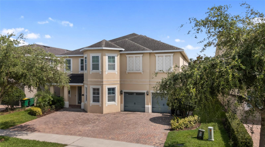 KISSIMMEE, Florida 34747, 11 Bedrooms Bedrooms, ,11 BathroomsBathrooms,Residential,For Sale,BROOKHURST,0,MFRS5128013